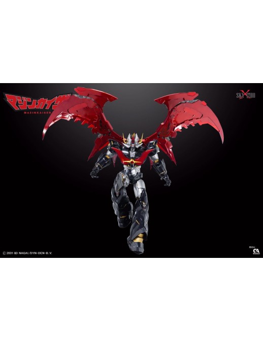 Sky X Studio SXD Chogokin Mazinkaiser