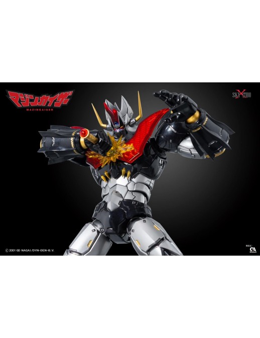 Sky X Studio SXD Chogokin Mazinkaiser