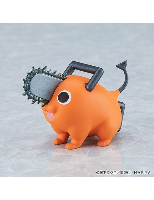Max Factory Figma Chainsaw Man Denji