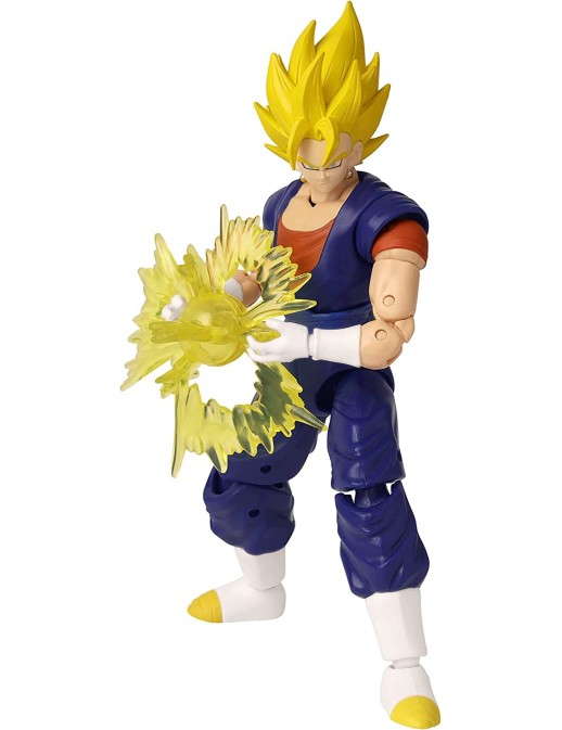 Bandai Dragon Stars Series Power Up Pack Dragon Ball Super Vegito Super Saiyan