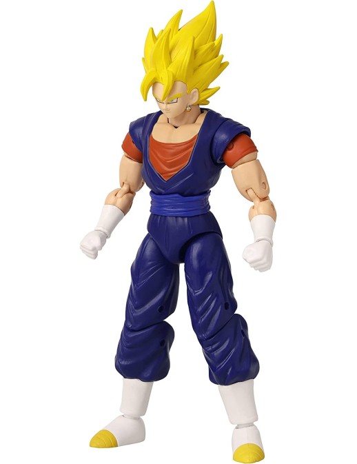 Bandai Dragon Stars Series Dragon Ball Super Vegetto Super Saiyan