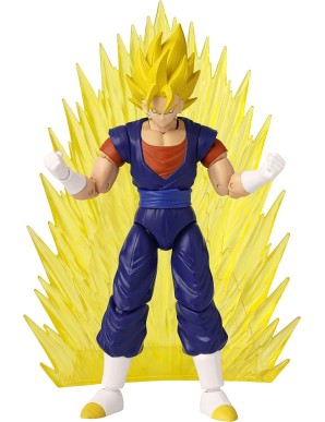 Bandai Dragon Stars Series Power Up Pack Dragon Ball Super Vegito Super Saiyan