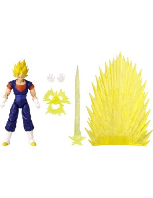 Bandai Dragon Stars Series Power Up Pack Dragon Ball Super Vegito Super Saiyan