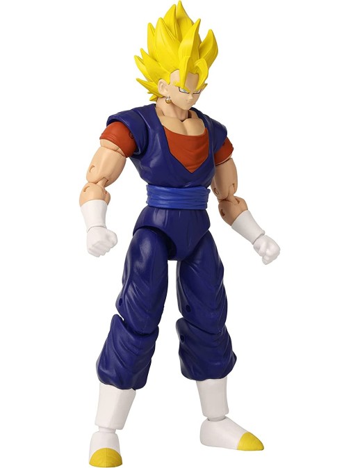 Bandai Dragon Stars Series Power Up Pack Dragon Ball Super Vegito Super Saiyan