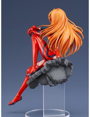 Good Smile Company Rebuild of Evangelion Asuka Langley