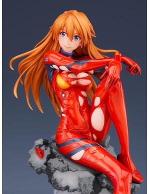 Good Smile Company Rebuild of Evangelion Asuka Langley
