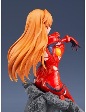 Good Smile Company Rebuild of Evangelion Asuka Langley