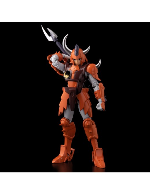 Sentinel Samurai Troopers Kongo No Shu