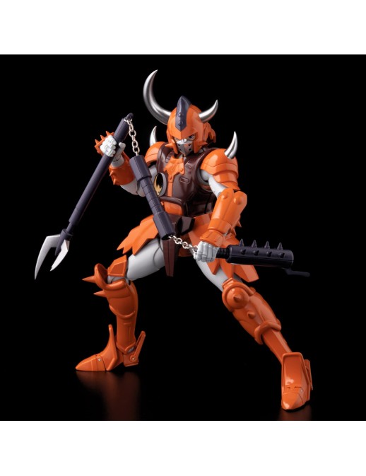 Sentinel Samurai Troopers Kongo No Shu
