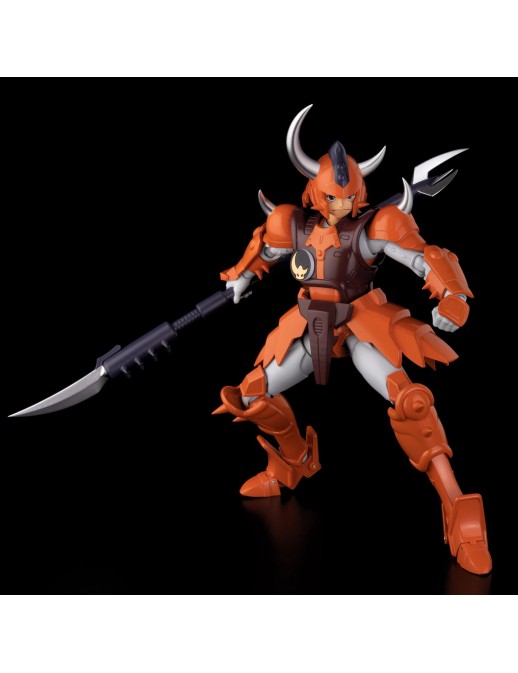 Sentinel Samurai Troopers Kongo No Shu