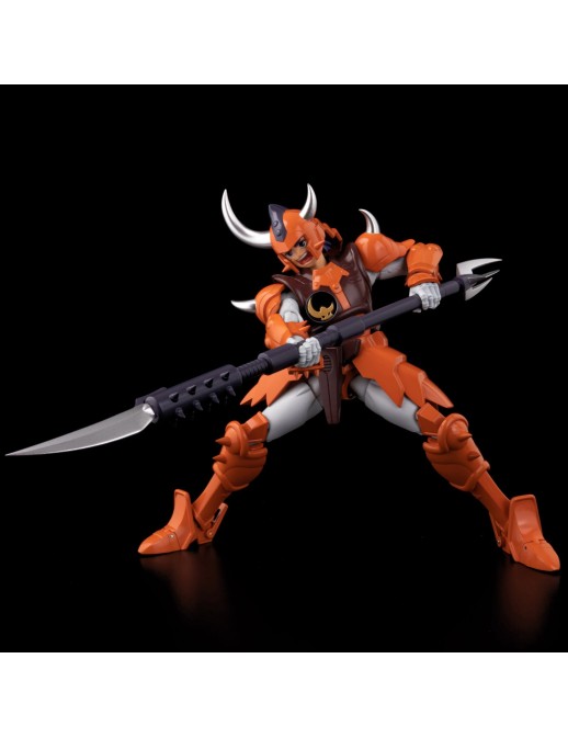 Sentinel Samurai Troopers Kongo No Shu