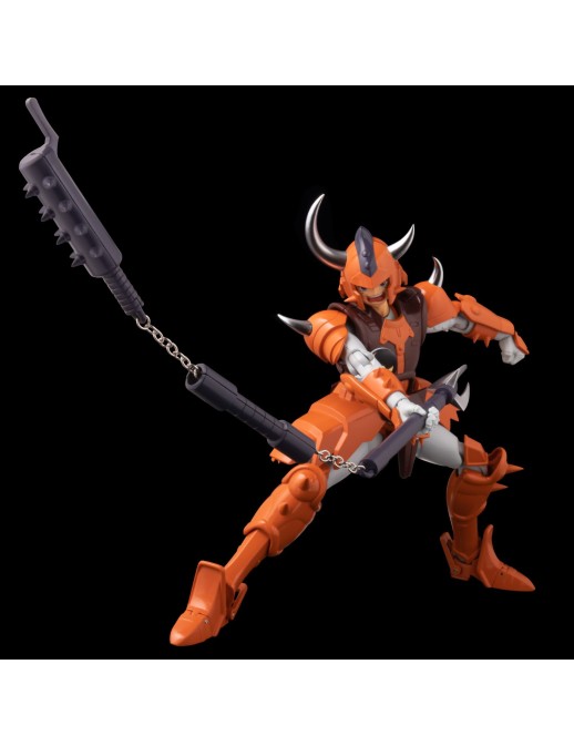 Sentinel Samurai Troopers Kongo No Shu