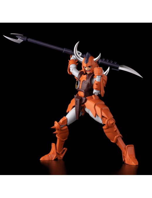 Sentinel Samurai Troopers Kongo No Shu