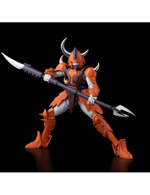Sentinel Samurai Troopers Kongo No Shu