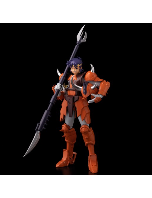 Sentinel Samurai Troopers Kongo No Shu