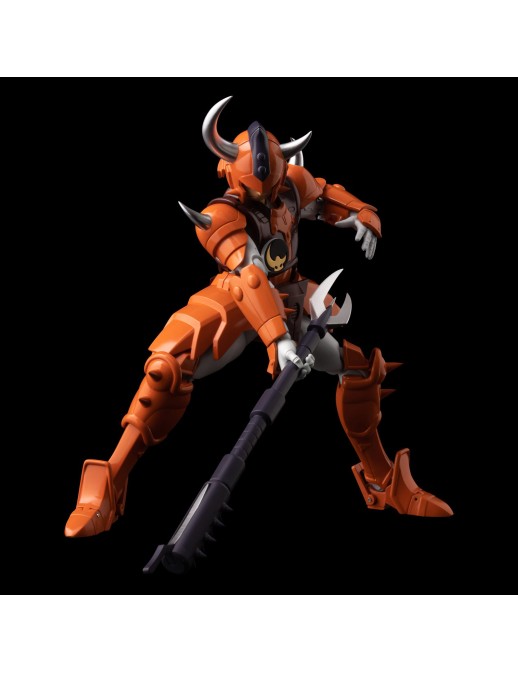 Sentinel Samurai Troopers Kongo No Shu