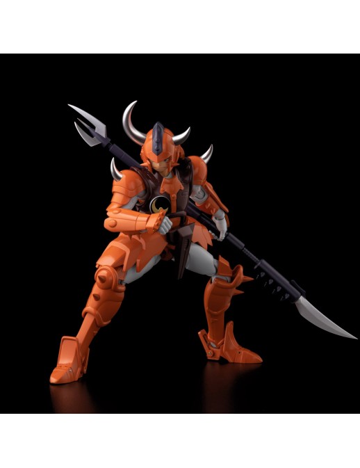Sentinel Samurai Troopers Kongo No Shu