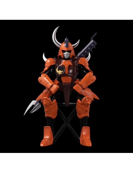 Sentinel Samurai Troopers Kongo No Shu