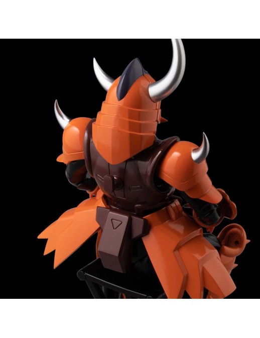 Sentinel Samurai Troopers Kongo No Shu