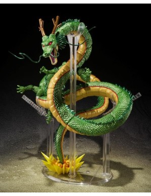 Bandai S.H. Figuarts Dragon Ball Shenron Event Exclusive