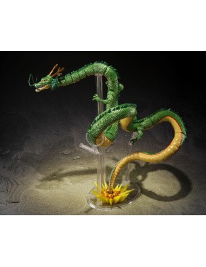 Bandai S.H. Figuarts Dragon Ball Shenron Event Exclusive