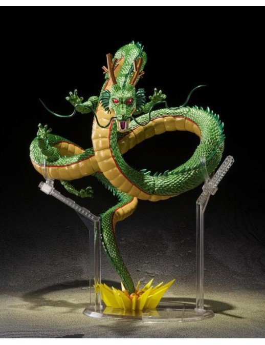 Bandai S.H. Figuarts Dragon Ball Shenron Event Exclusive