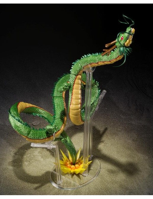 Bandai S.H. Figuarts Dragon Ball Shenron Event Exclusive