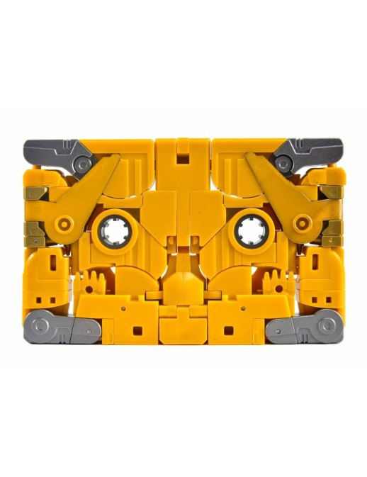Mastermind Creations ReMix Series RMX-11 Tempo
