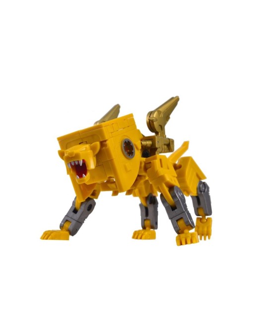 Mastermind Creations ReMix Series RMX-11 Tempo