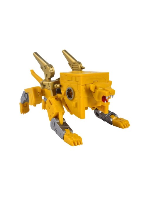 Mastermind Creations ReMix Series RMX-11 Tempo