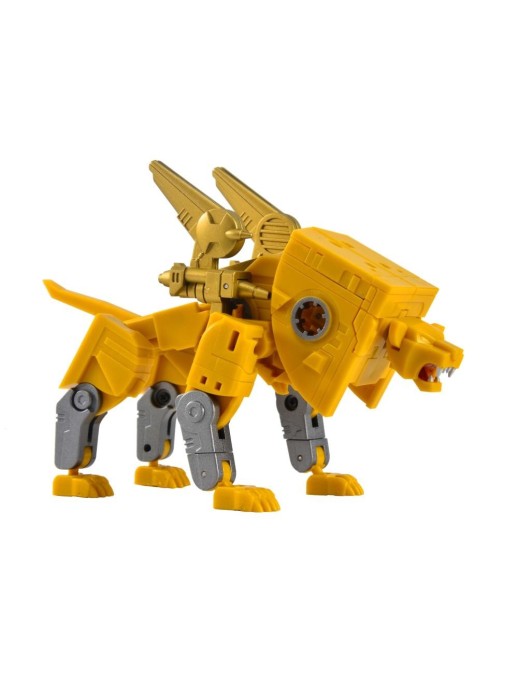 Mastermind Creations ReMix Series RMX-11 Tempo