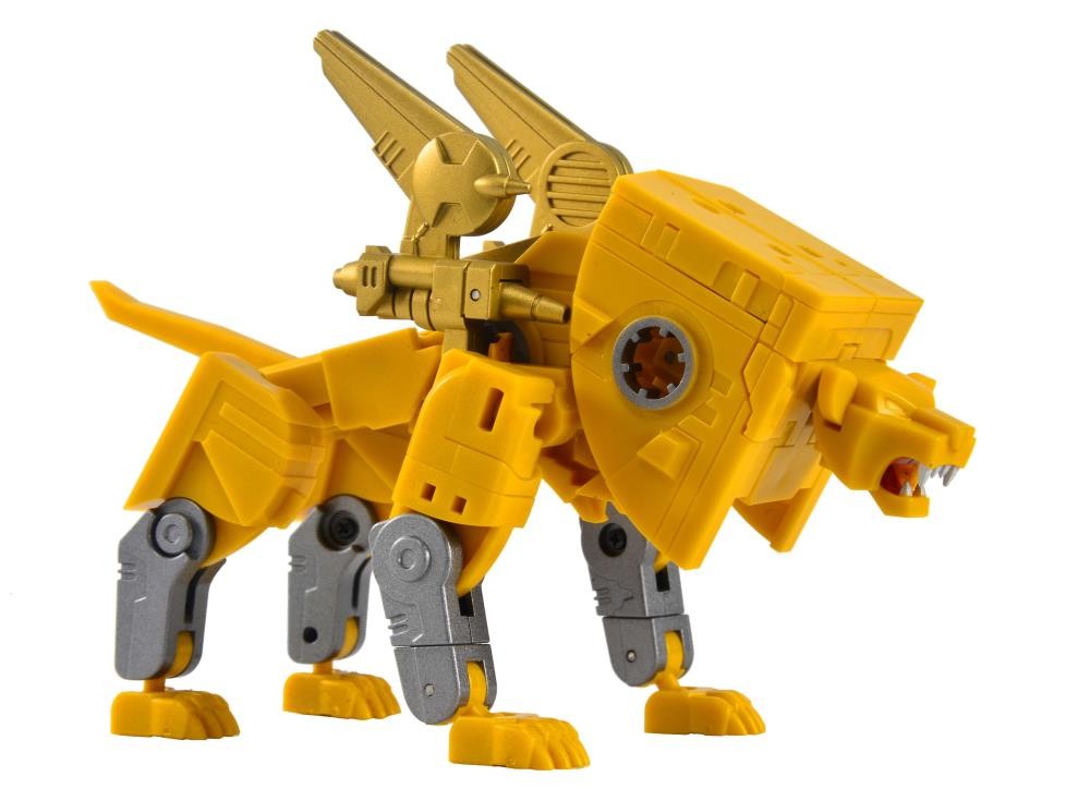 MASTERMIND CREATIONS REMIX SERIES RMX-11 TEMPO