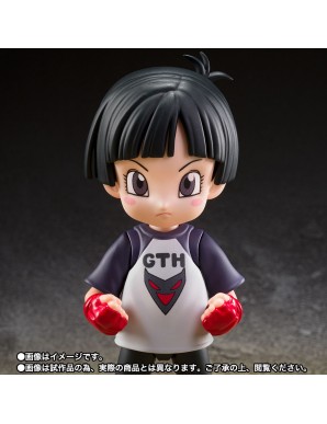 Bandai S.H. Figuarts Dragon Ball Super Super Hero Pan