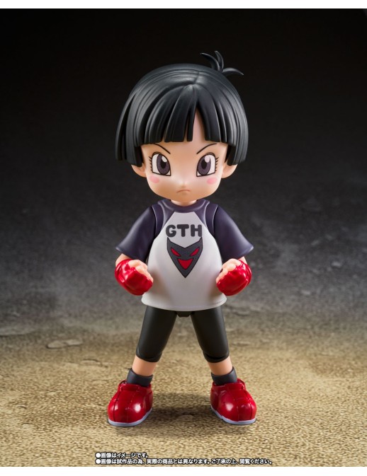 Bandai S.H. Figuarts Dragon Ball Super Super Hero Pan