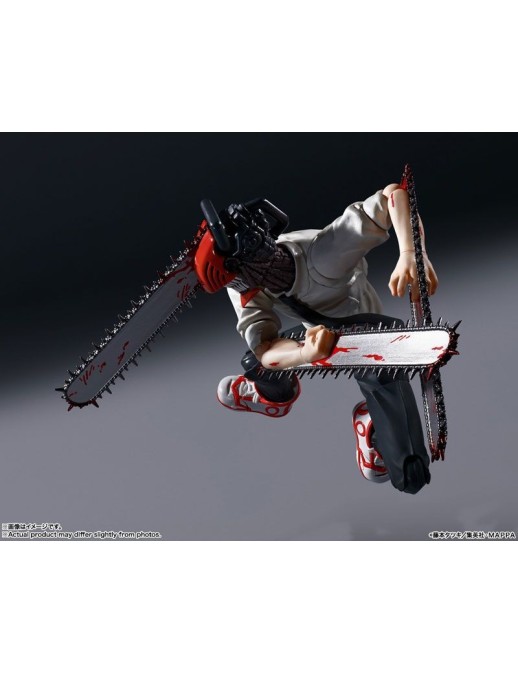 Bandai S.H. Figuarts Chainsaw Man
