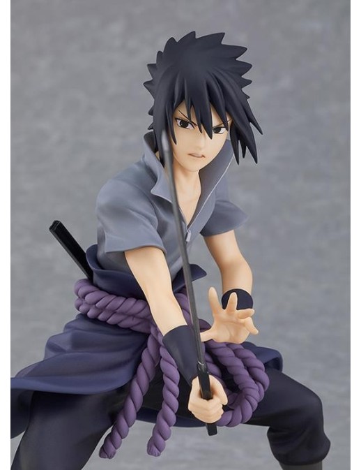 Good Smile Company POP Up Parade Naruto Shippuden Sasuke Uchiha
