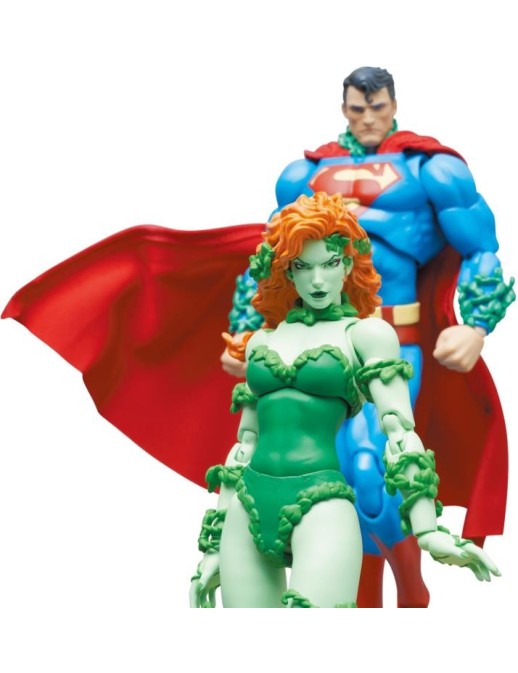 Medicom Toy MAFEX Batman Hush Poison Ivy