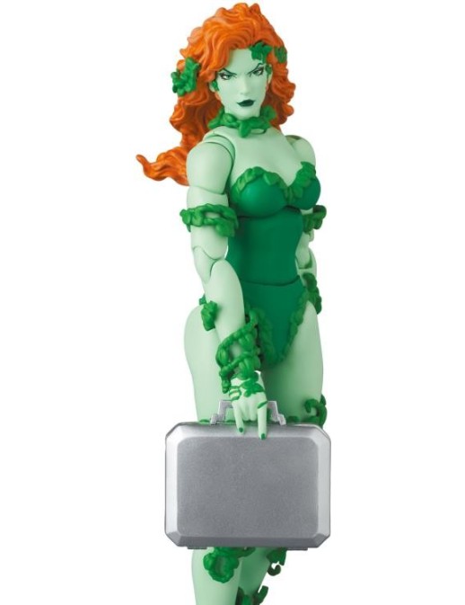 Medicom Toy MAFEX Batman Hush Poison Ivy