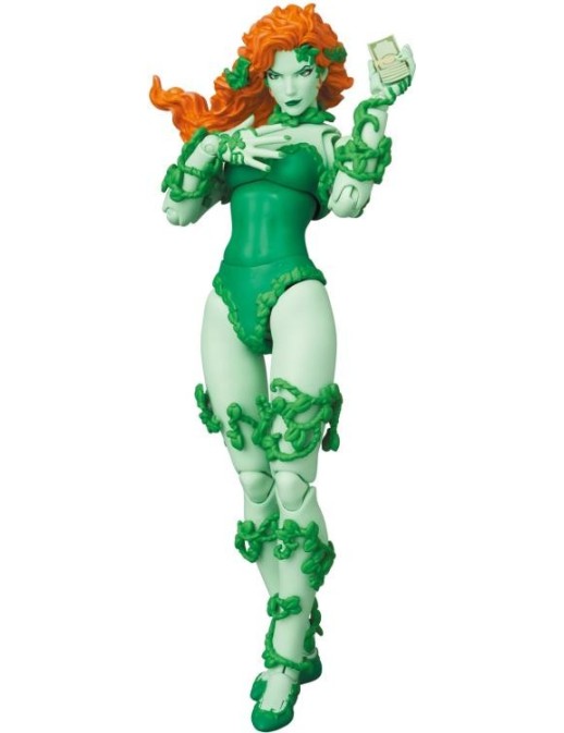 Medicom Toy MAFEX Batman Hush Poison Ivy