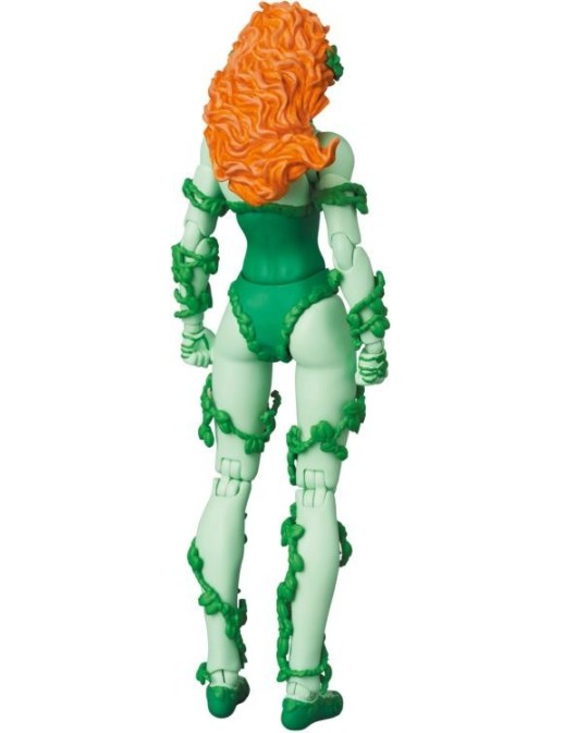 Medicom Toy MAFEX Batman Hush Poison Ivy