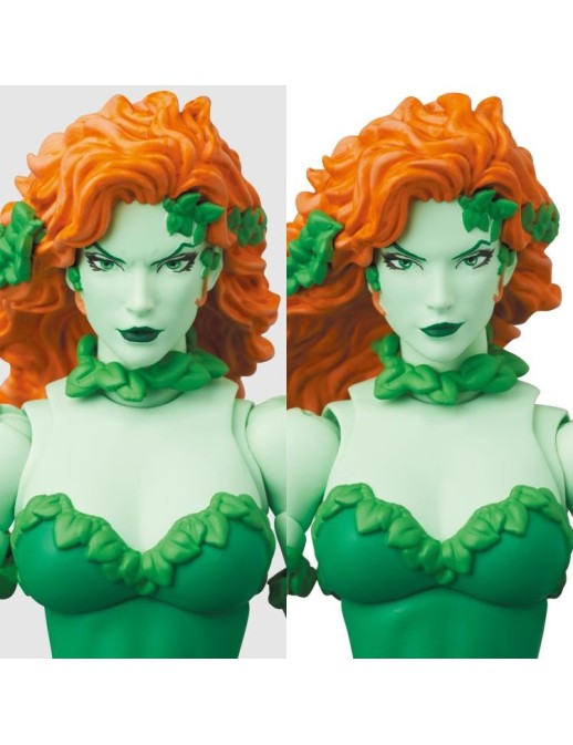 Medicom Toy MAFEX Batman Hush Poison Ivy