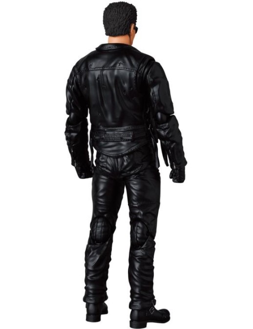 Medicom Toy MAFEX The Terminator 2 Judgement Day T-800