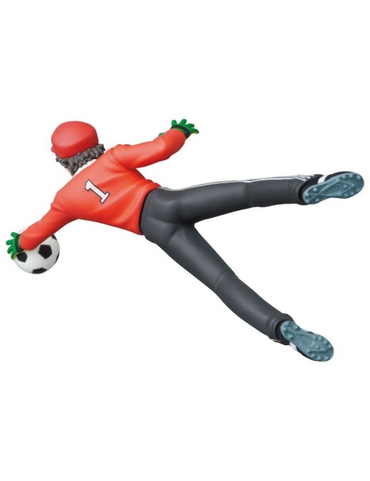 Medicom Toy Ultra Detail Mini Figures Captain Tsubasa Genzou Wakabayashi