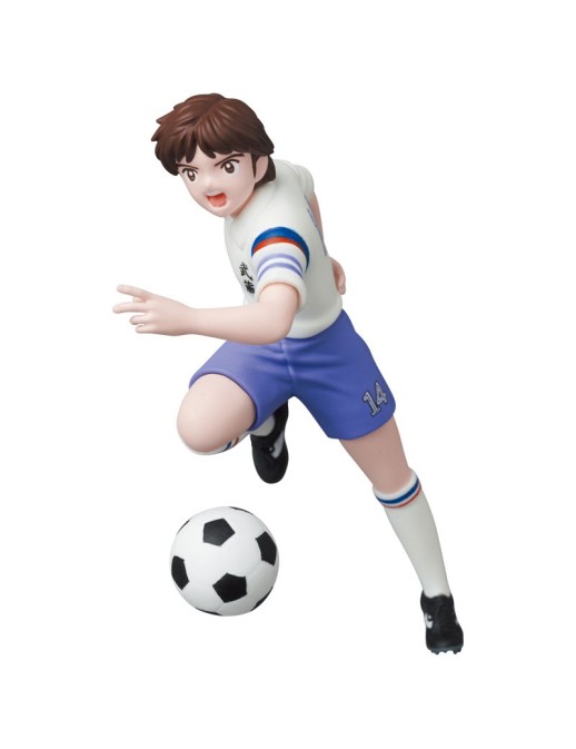 Medicom Toy Ultra Detail Mini Figures Captain Tsubasa Jun Misugi