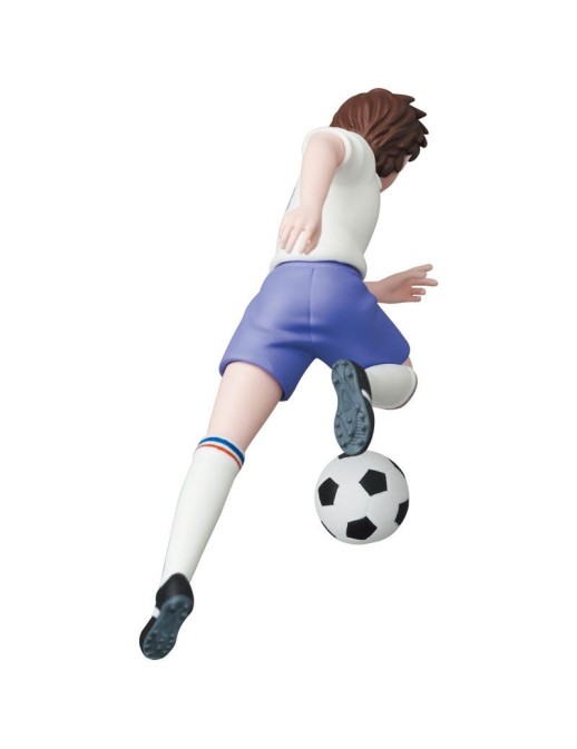 Medicom Toy Ultra Detail Mini Figures Captain Tsubasa Jun Misugi