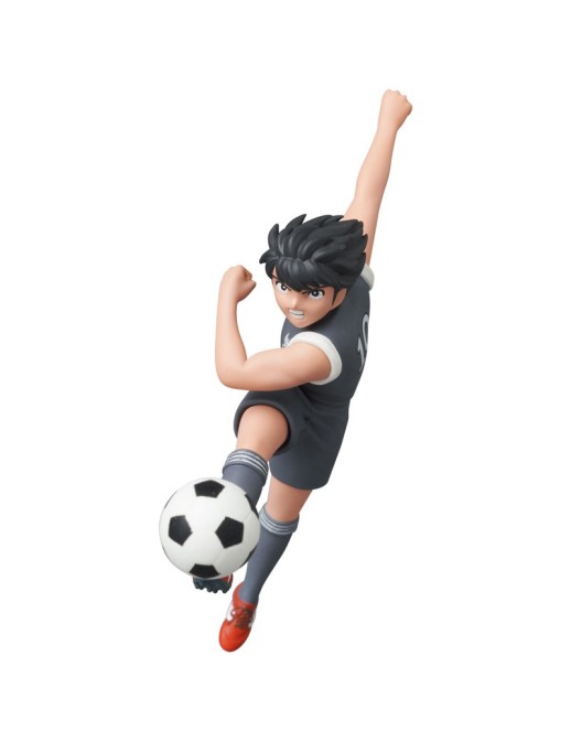 copy of Medicom Toy Ultra Detail Mini Figures Captain Tsubasa Genzou Wakabayashi