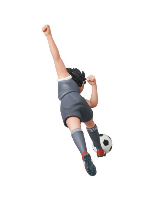 Medicom Toy Ultra Detail Mini Figures Captain Tsubasa Kojirou Hyuuga