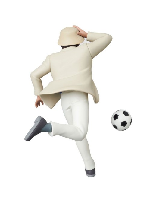 Medicom Toy Ultra Detail Mini Figures Captain Tsubasa Roberto Hongo