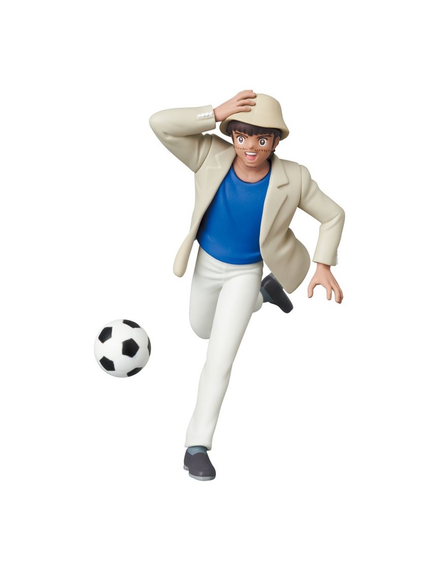 copy of Medicom Toy Ultra Detail Mini Figures Captain Tsubasa Genzou Wakabayashi copy of Medicom Toy Ultra Detail Mini Figures Captain Tsubasa Genzou Wakabayashi