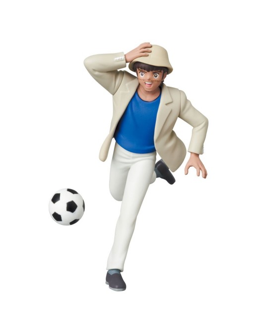 Medicom Toy Ultra Detail Mini Figures Captain Tsubasa Roberto Hongo